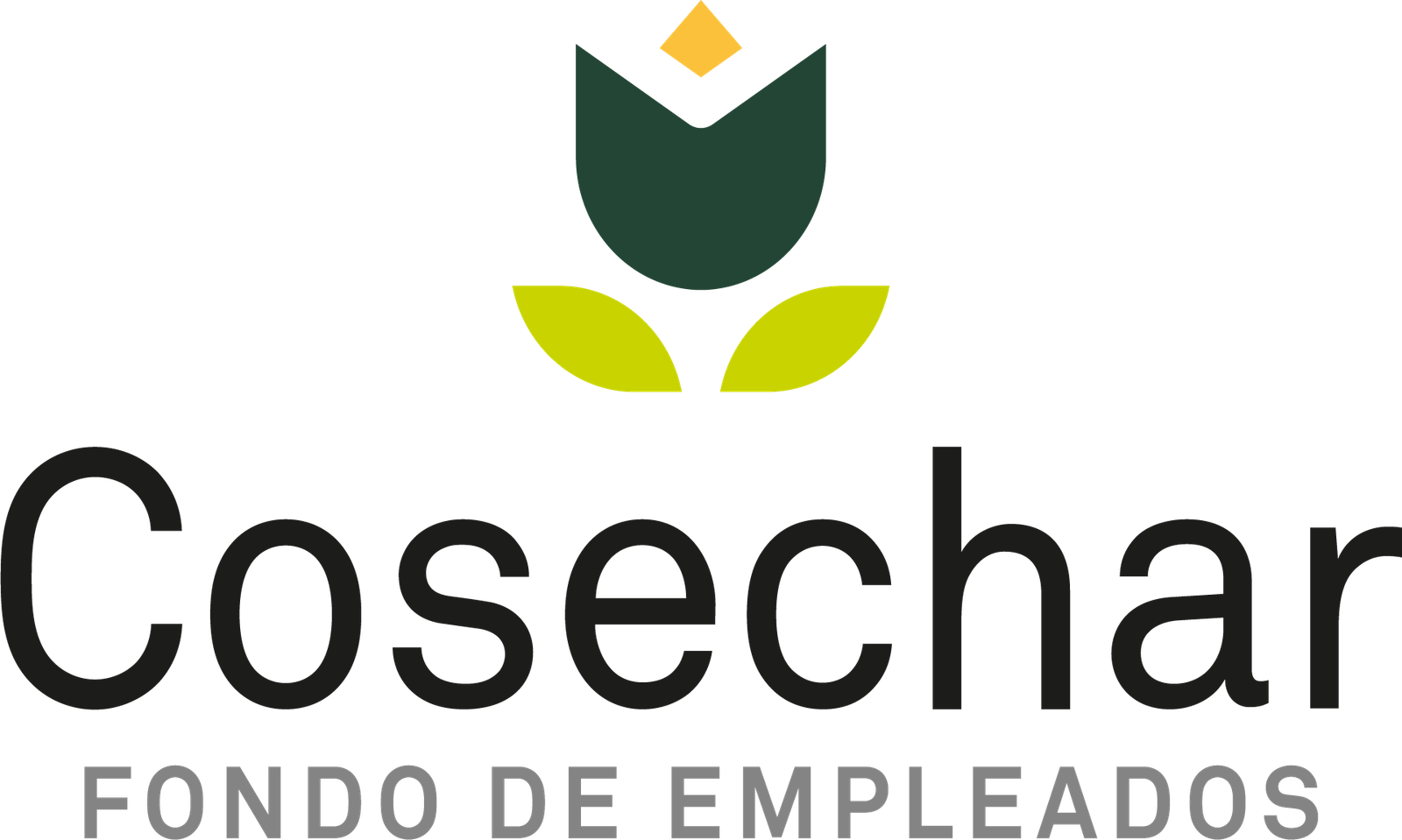 Cosechar · Fondo de Empleados